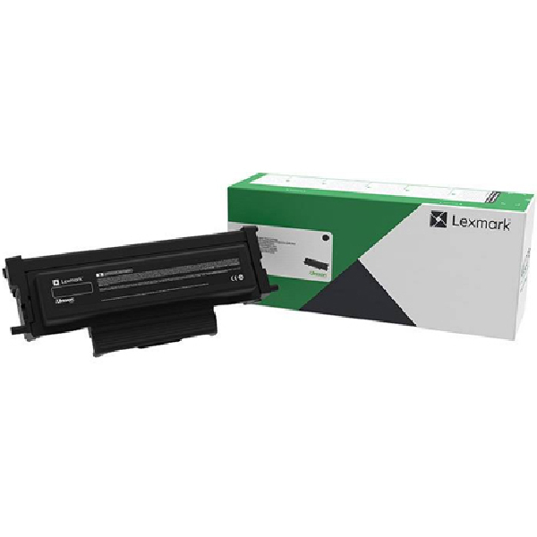 Toner Original LEXMARK B2236DW Negro - B222H00
