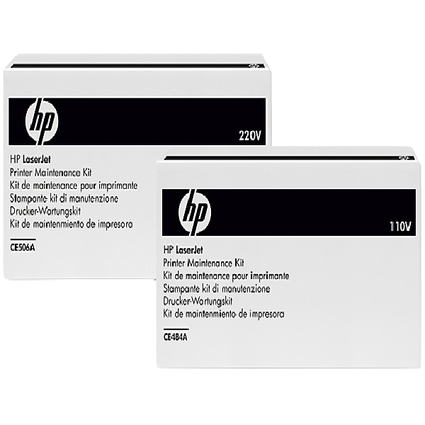 Bote Residual B5L37A hp