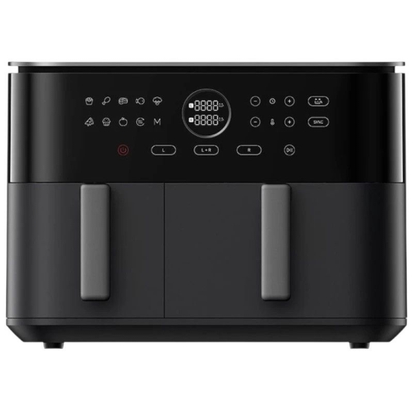 Freidora Inteligente XIAOMI Smart Air Fryer BHR07SGEU - 2700W · 10L