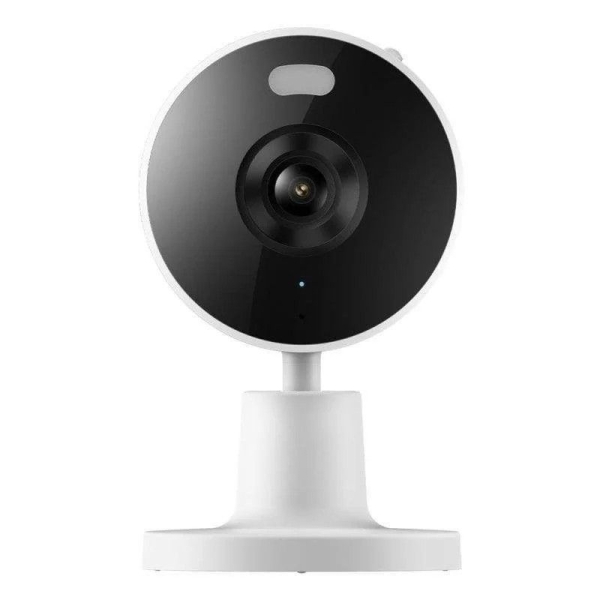 Cámara de Videovigilancia XIAOMI Smart Camera C100 - 1080P · Visión Nocturna · Control APP