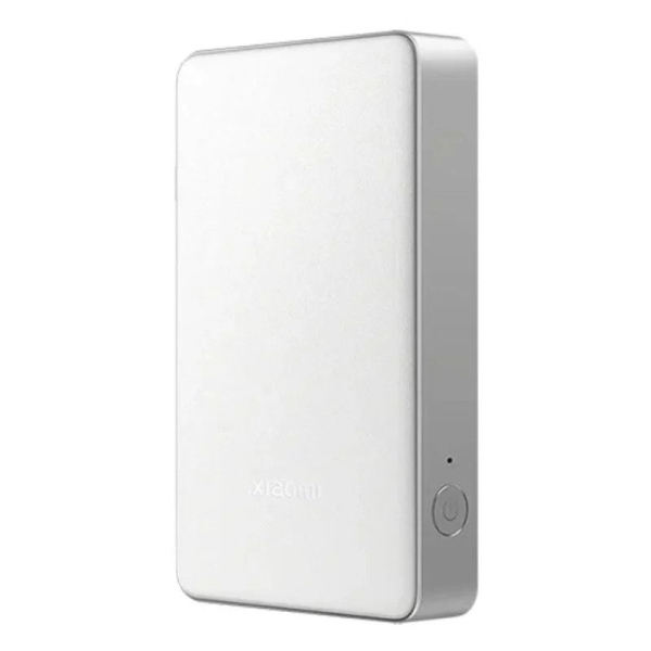 Impresora Fotográfica Portátil XIAOMI Photo Printer Pro - 1PPM · 313x313 · USB Tipo C