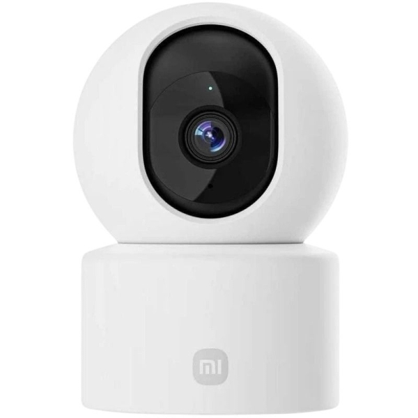 Cámara de Videovigilancia XIAOMI Smart Camera C201 - 360º · Visión Nocturna · Control APP
