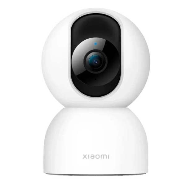 Cámara de Videovigilancia XIAOMI Smart Camera C401 - 2K · Visión Nocturna · Control APP