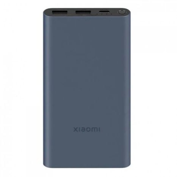 Powerbank XIAOMI BHR5884GL  - 10000mAh · 2xUSB Tipo A · 2xUSB Tipo C · Azul