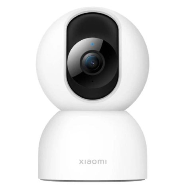 Cámara de Videovigilancia XIAOMI Smart Camera C400 BHR6619GL - 306º · Visión Nocturna · Control APP