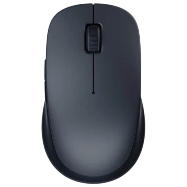 Ratón Inalámbrico XIAOMI Mouse 2 - USB · BT · 1200DPI · Negro