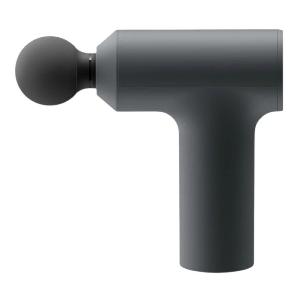 Pistola Masajeadora XIAOMI Massage Gun Mini 2 - USB Tipo C · 2500RPM · 1900mAh · Negro