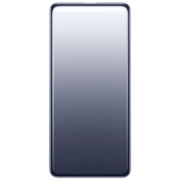 Powerbank XIAOMI Ultra Slim - 5.000mAh · USB Tipo C · Plata