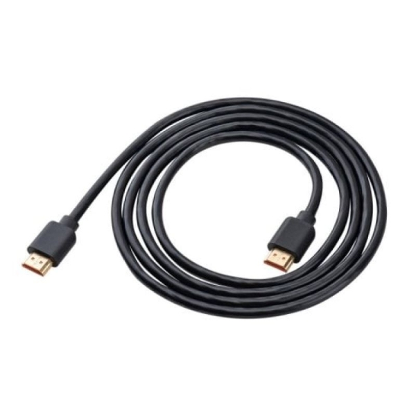 Cable HDMI a HDMI BLADE Bulk - 2m · Negro