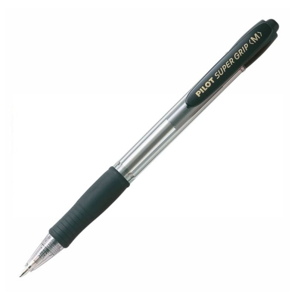 Bolígrafo PILOT BPGP-10R-M-B - Azul · 1mm · 12 Unidades