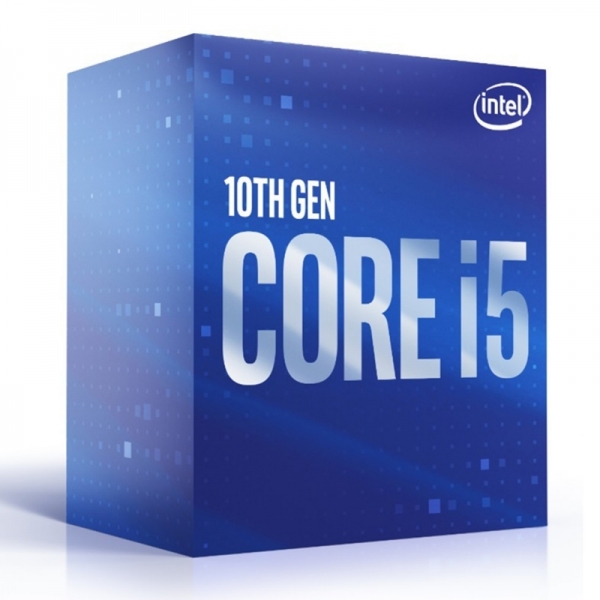 Procesador INTEL CORE i5 2.9Ghz DDR4 2666MHz - BX8070110400