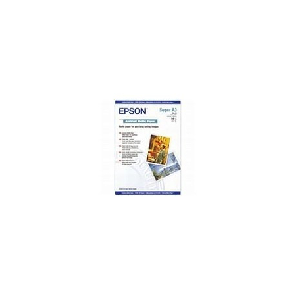 Papel - Etiquetas C13S041340 epson