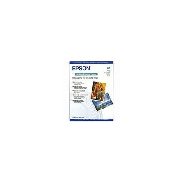 Papel - Etiquetas C13S041344 epson