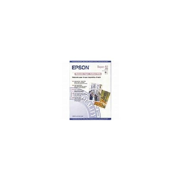 Papel - Etiquetas C13S041352 epson