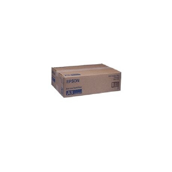 Papel - Etiquetas C13S041384 epson