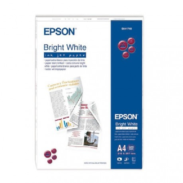 Papel - Etiquetas C13S041749 epson