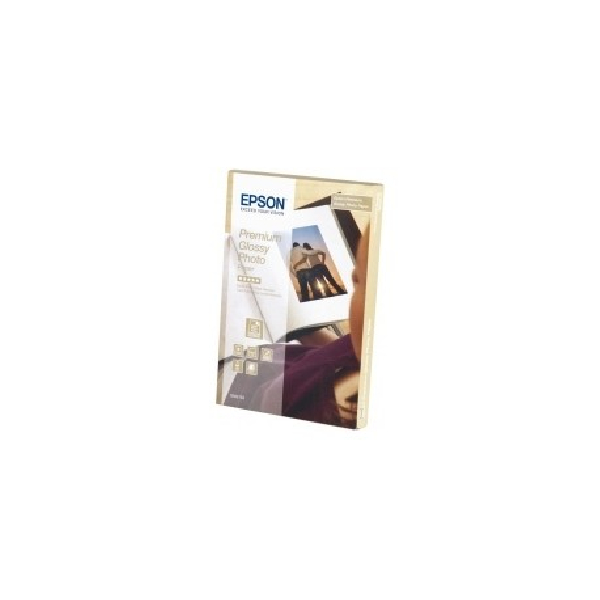 Papel - Etiquetas C13S042153 epson