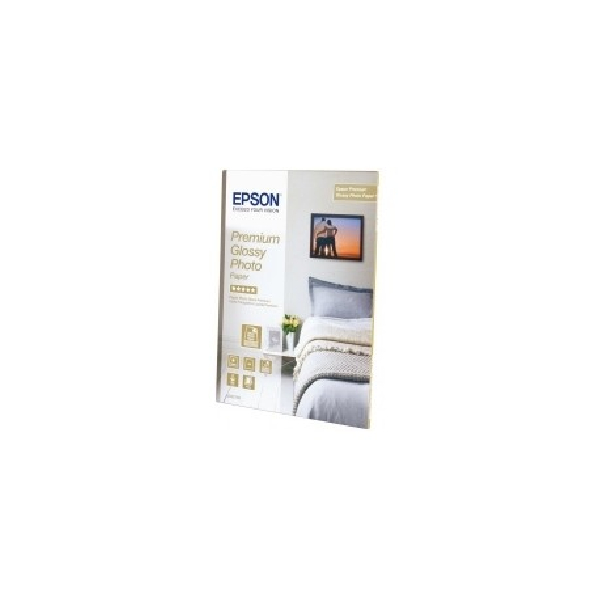 Papel - Etiquetas C13S042155 epson