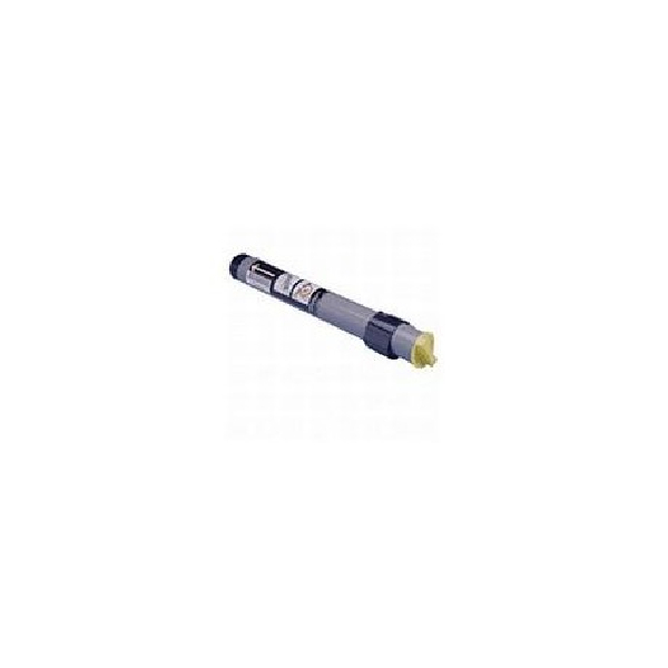 Toner original C13S050039 epson amarillo