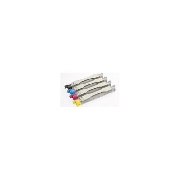 Toner original C13S050089 epson magenta