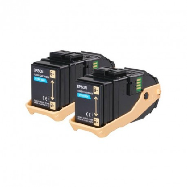 Toner original C13S050608 epson