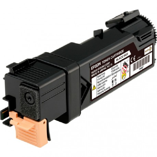 Toner original C13S050630 epson negro
