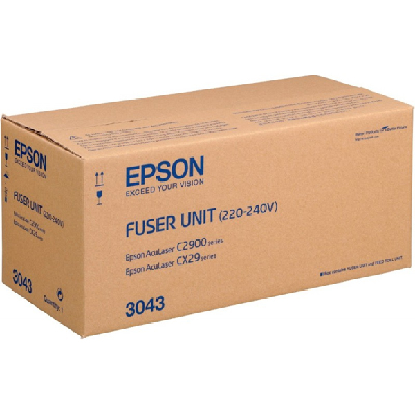 Fusor Original original C13S053043 epson