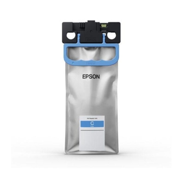 Cartucho  Original EPSON T01D Cian - C13T01D200