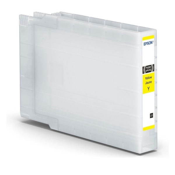 Cartucho  Original EPSON T04A4XXL Amarillo - C13T04C44N