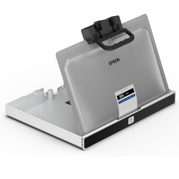 Cartucho  Original EPSON T11P1 Negro - C13T11P140