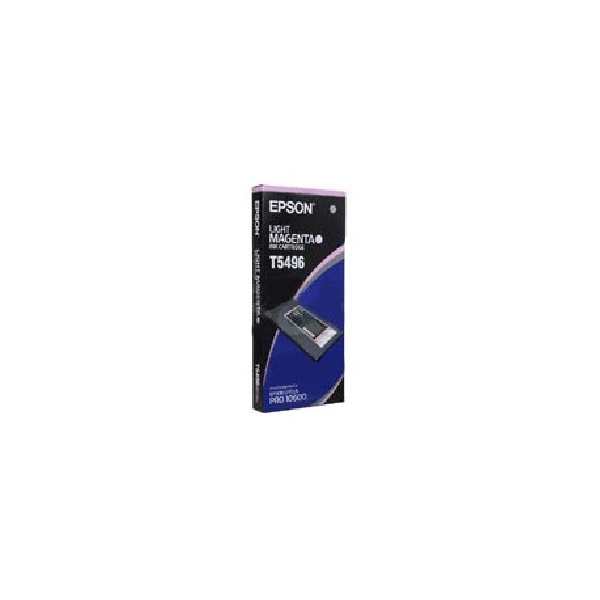 Cartucho Inkjet original C13T549600 epson magenta