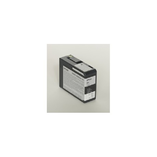 Cartucho Original EPSON T5801 Negro - C13T580100