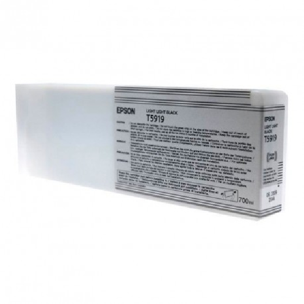 Cartucho Original EPSON T5919 Negro - C13T591900