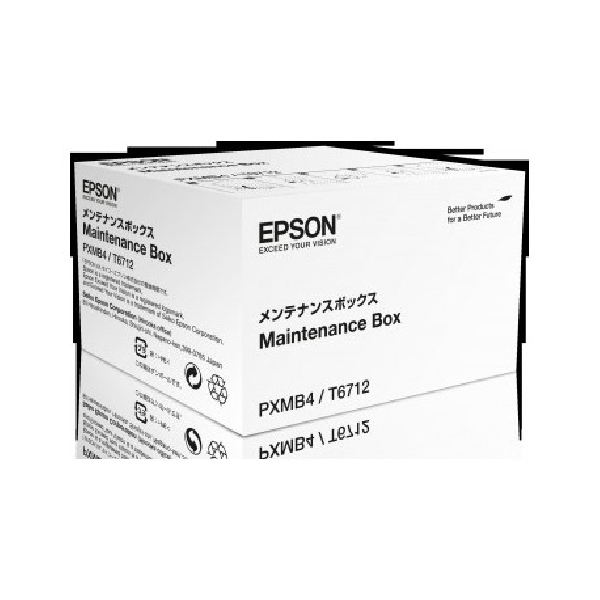 Mantenimiento C13T671200 epson