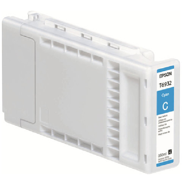 Cartucho Original EPSON T6932 Cyan - C13T693200