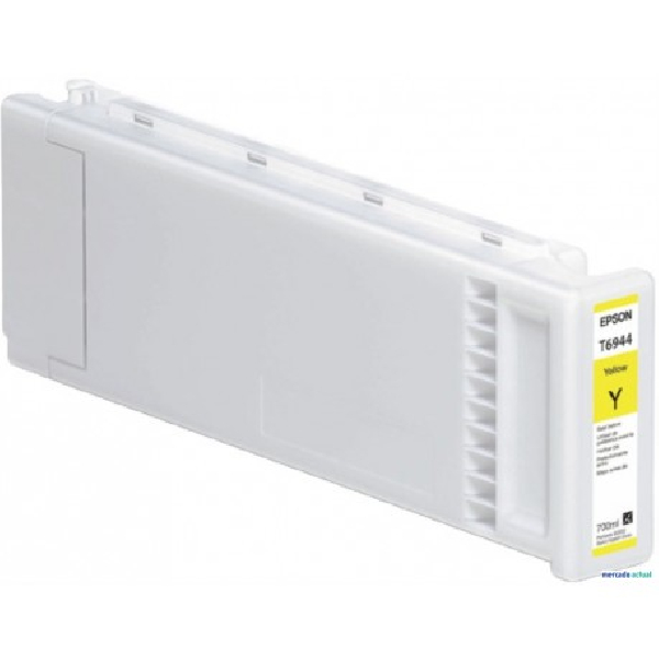 Cartucho Original EPSON T6944 Amarillo - C13T694400