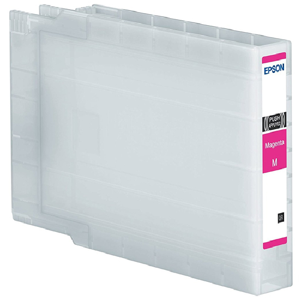 Cartucho Original EPSON T9073XXL Magenta - C13T907340