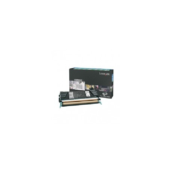 Toner original C5200KS lexmark negro