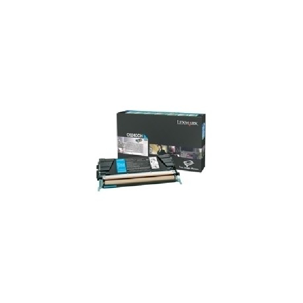 Toner original C5240CH lexmark