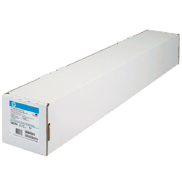 Papel - Etiquetas C6035A hp
