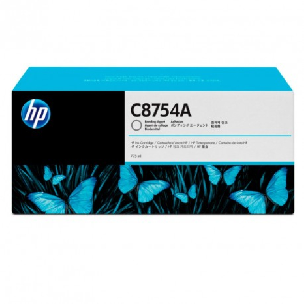 Cartucho Cabezal original C8754A hp