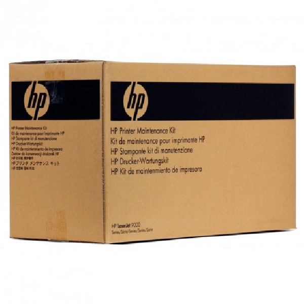 Mantenimiento C9153A hp