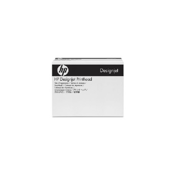 Cartucho Original HP CE018A - CE018A