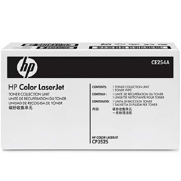 Bote Residual CE254A hp