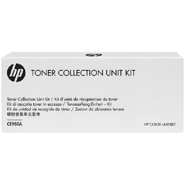Bote Residual CE980A hp