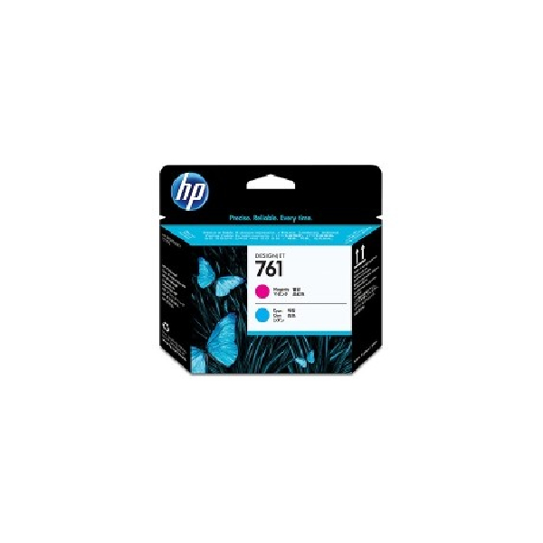 Cartucho Original HP CH646A - CH646A