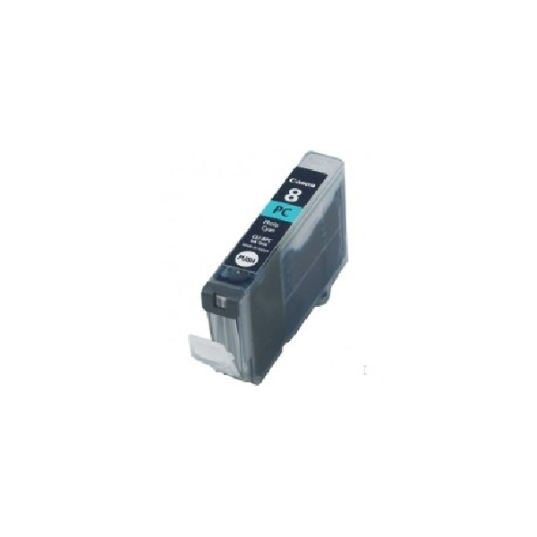Cartucho Inkjet original CLI8PC canon