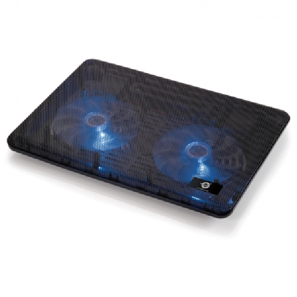 SOPORTE REFRIGERANTE CONCEPTRONIC CNBCOOLPAD2F -