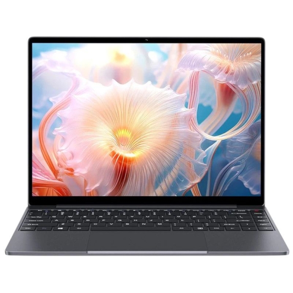 Portatil CHUWI Corebook X - AMD R5· 14" FHD · 16GB · 512GB SSD · Win11 · Gris · Reacondicionado