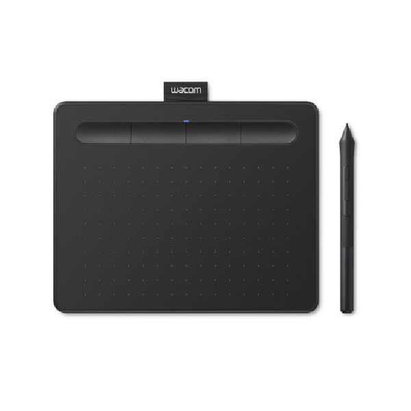 Tablets y Ebooks TABLETA DIGITALIZADORA WACOM INTUOS CTL-4100K-S - 